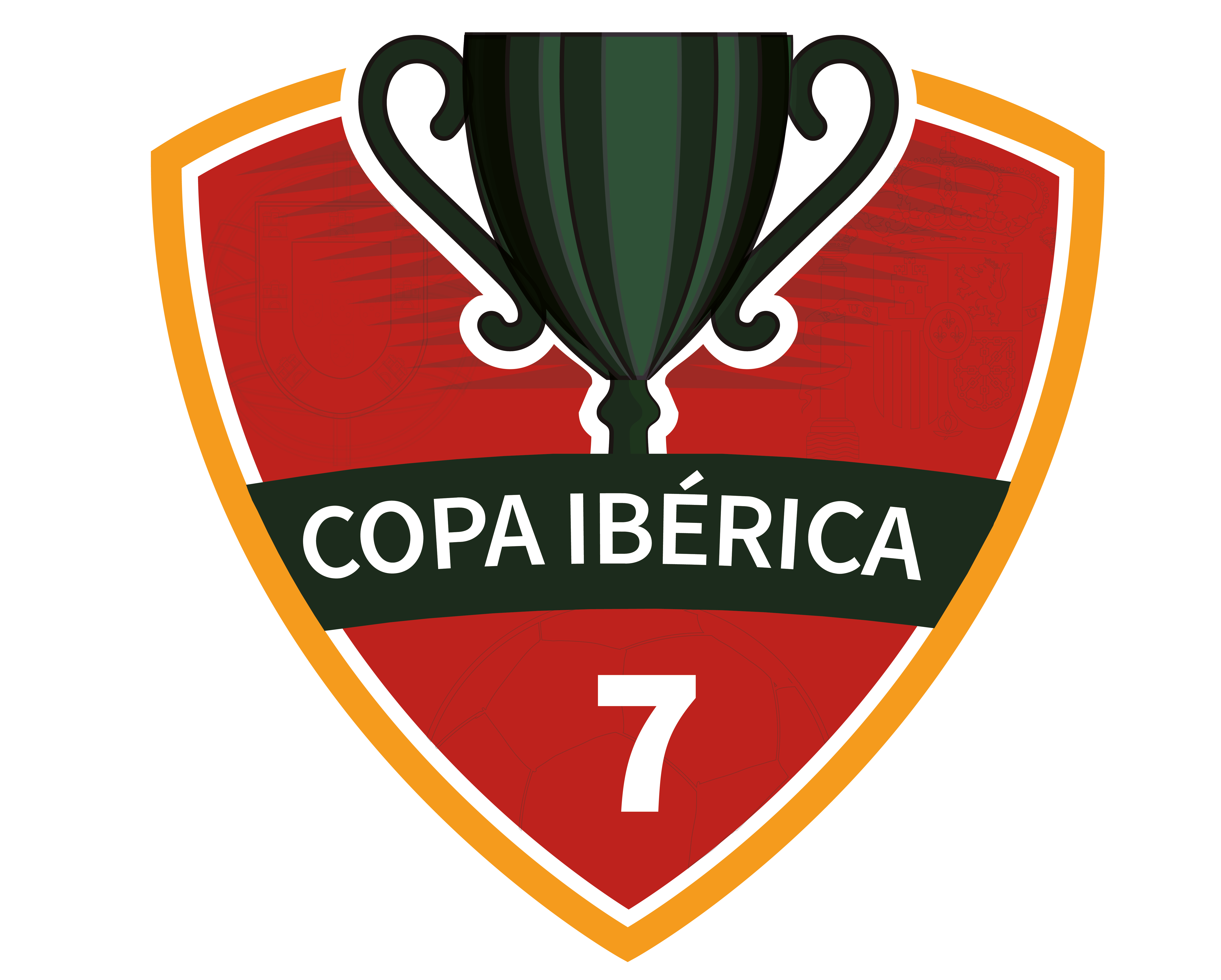 Copa Ibérica 7